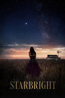 Poster for the drama Starbright, in the Voco IPTV on-demand library